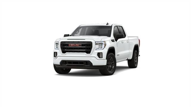 2019 GMC Sierra 1500 Elevation 4WD photo