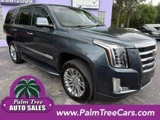 2019 Cadillac Escalade  RWD photo