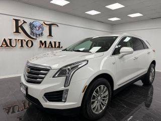 2019 Cadillac XT5 Luxury AWD AWD photo