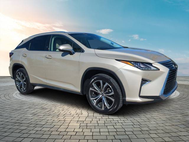 2019 Lexus RX RX 350 FWD photo