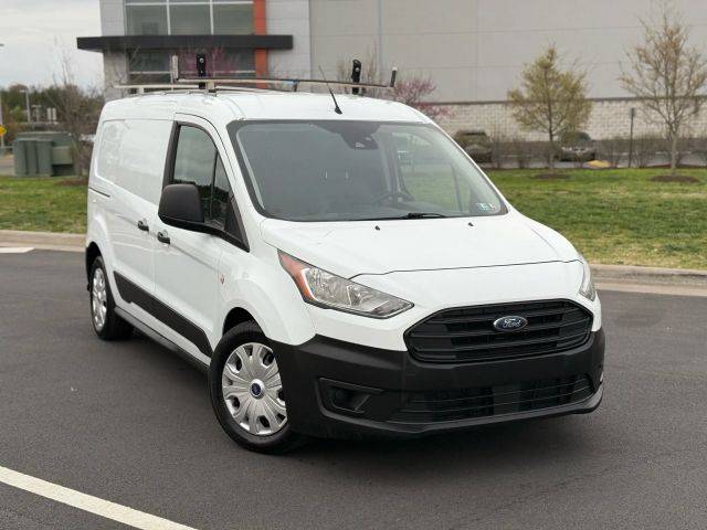 2019 Ford Transit Connect Van XL FWD photo