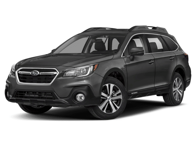 2019 Subaru Outback Limited AWD photo