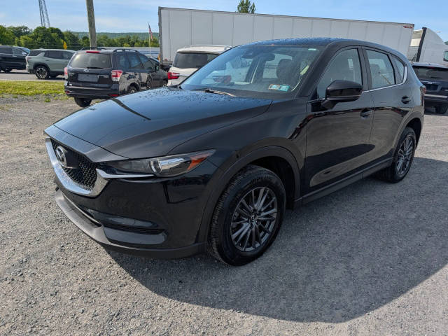 2019 Mazda CX-5 Sport AWD photo
