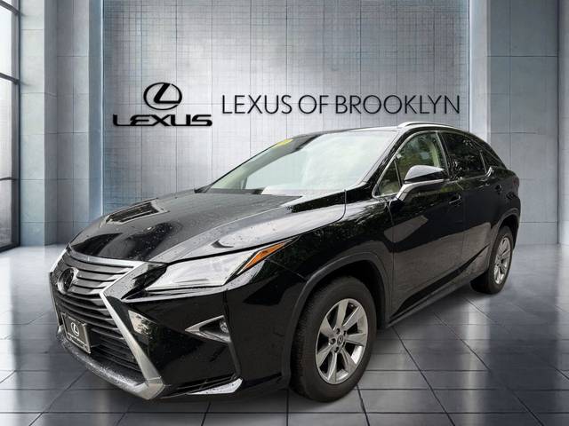 2019 Lexus RX RX 350 AWD photo