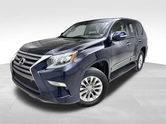 2019 Lexus GX GX 460 Premium 4WD photo