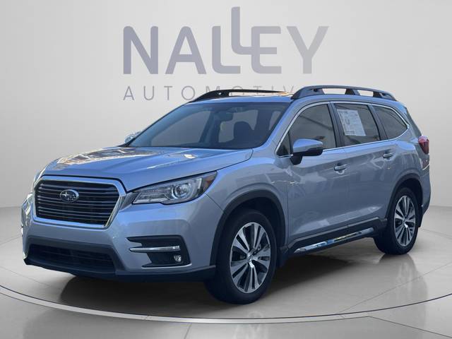 2019 Subaru Ascent Limited AWD photo