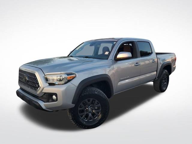 2019 Toyota Tacoma TRD Off Road 4WD photo