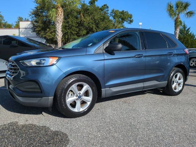 2019 Ford Edge SE FWD photo