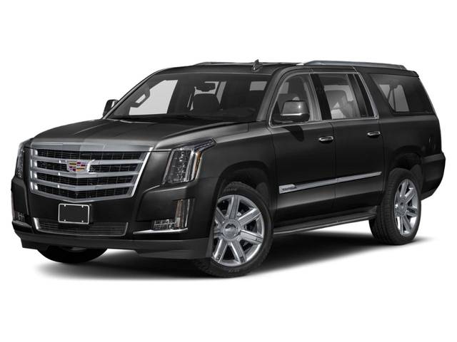 2019 Cadillac Escalade ESV Premium Luxury RWD photo