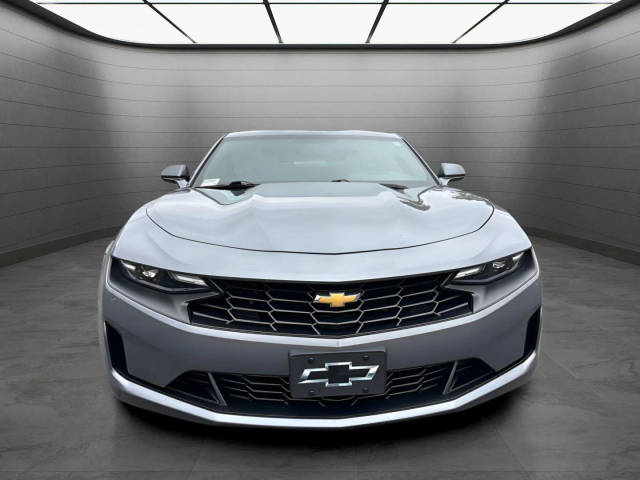 2019 Chevrolet Camaro 1LT RWD photo