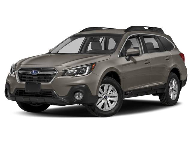 2019 Subaru Outback Premium AWD photo