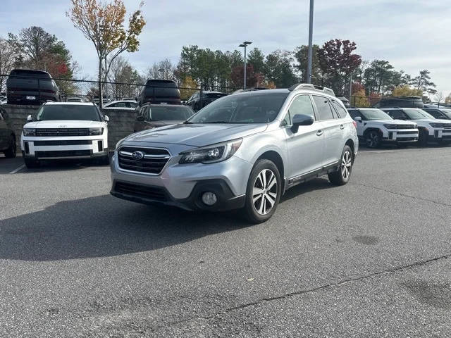 2019 Subaru Outback Limited AWD photo