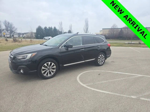 2019 Subaru Outback Touring AWD photo