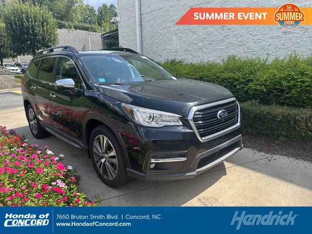 2019 Subaru Ascent Touring AWD photo