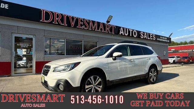 2019 Subaru Outback Limited AWD photo