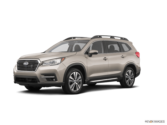 2019 Subaru Ascent Limited AWD photo