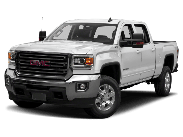 2019 GMC Sierra 3500HD SLT 4WD photo