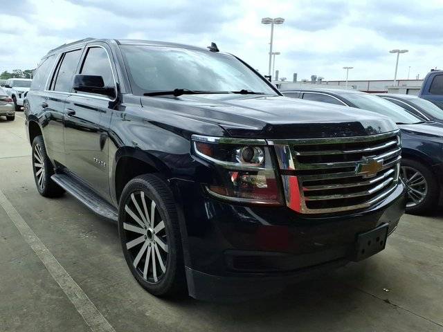 2019 Chevrolet Tahoe LS RWD photo