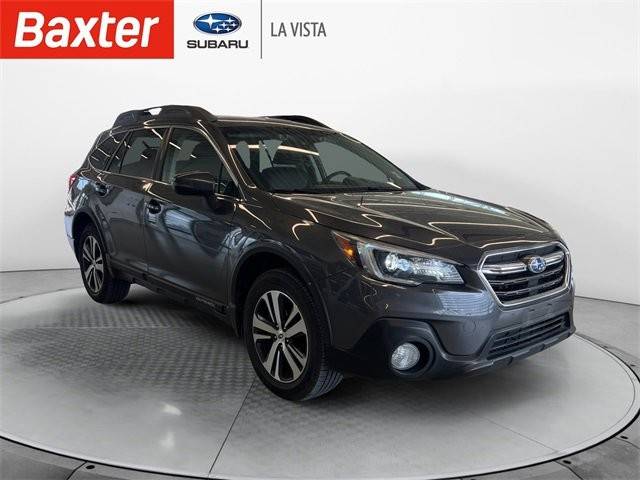 2019 Subaru Outback Limited AWD photo