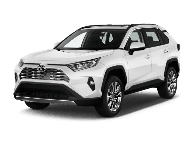 2019 Toyota RAV4 Limited AWD photo