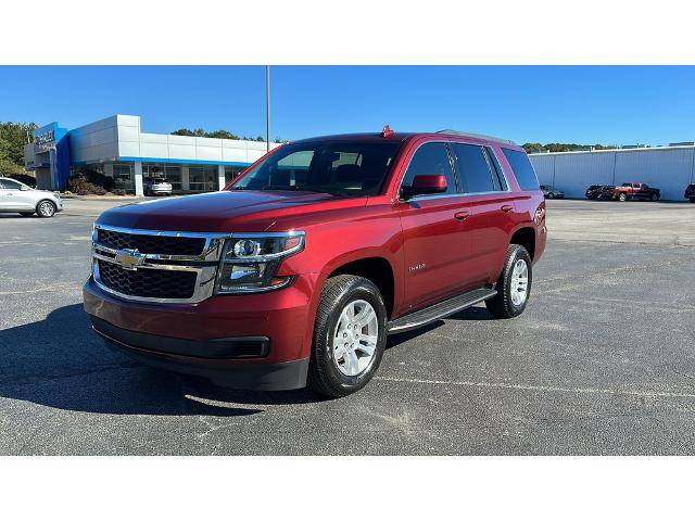 2019 Chevrolet Tahoe LS RWD photo