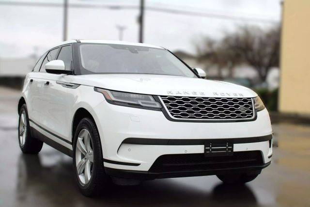 2019 Land Rover Range Rover Velar S 4WD photo