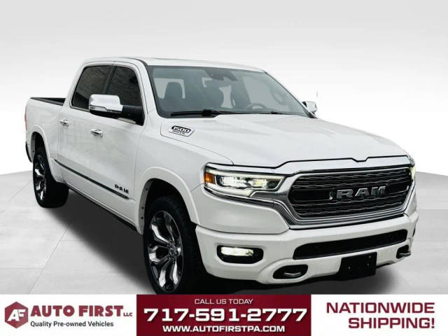 2019 Ram 1500 Limited 4WD photo