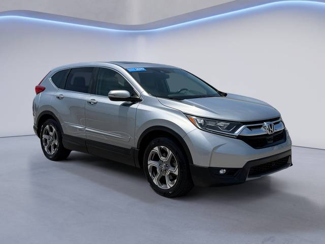 2019 Honda CR-V EX-L FWD photo