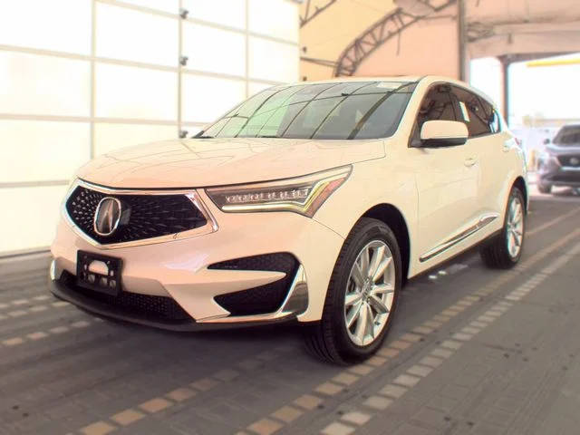 2019 Acura RDX FWD photo