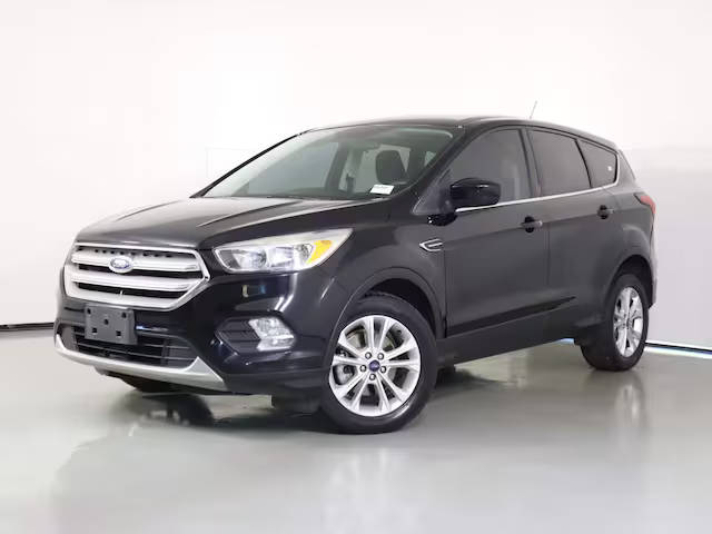 2019 Ford Escape SE FWD photo