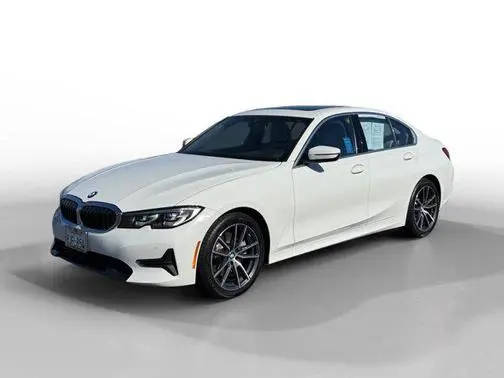 2019 BMW 3 Series 330i RWD photo