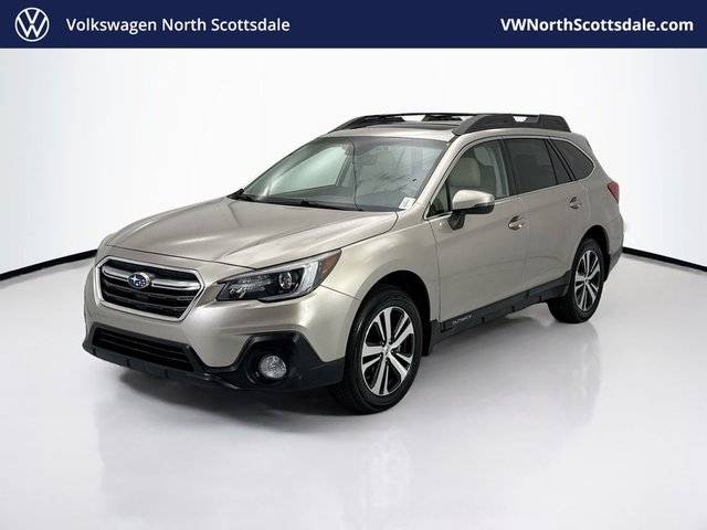 2019 Subaru Outback Limited AWD photo