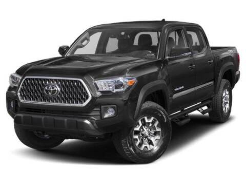 2019 Toyota Tacoma TRD Off Road 4WD photo