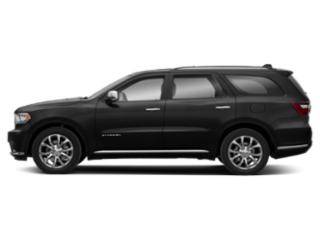 2018 Dodge Durango Citadel Anodized Platinum AWD photo