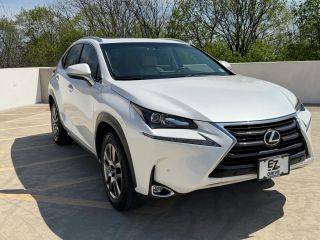 2016 Lexus NX  AWD photo