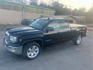 2016 GMC Sierra 1500 SLE RWD photo