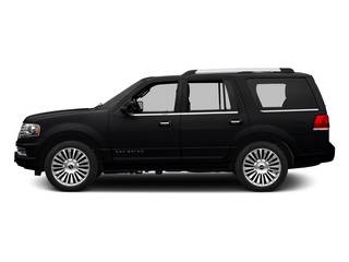 2016 Lincoln Navigator Select 4WD photo