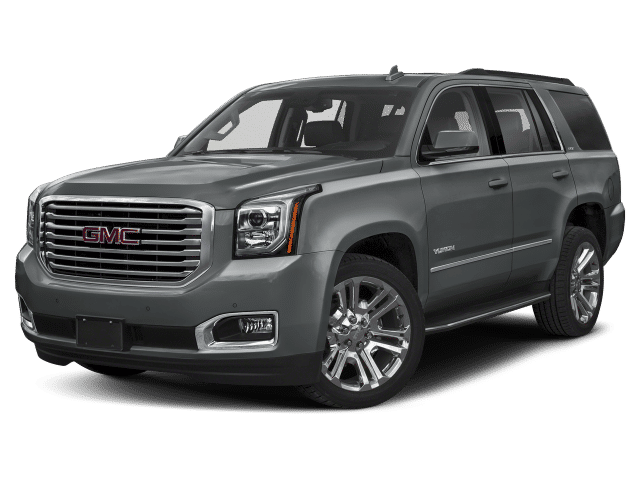 2018 GMC Yukon SLT RWD photo