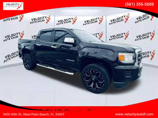 2019 GMC Canyon 2WD RWD photo