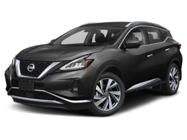 2019 Nissan Murano SL AWD photo