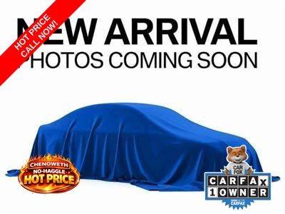 2019 Ford Fiesta ST Line FWD photo