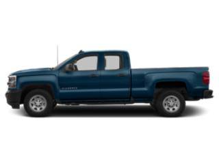 2019 Chevrolet Silverado 1500 LT 4WD photo