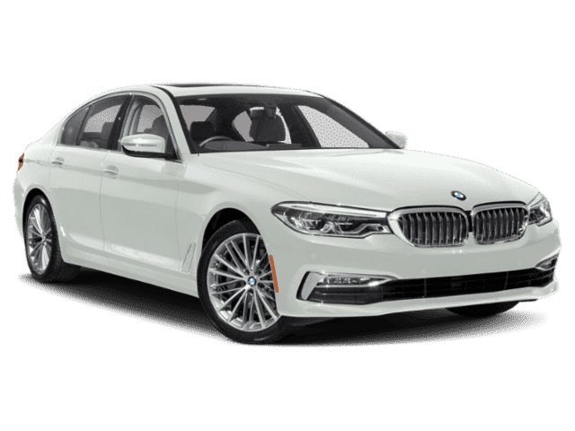 2019 BMW 5 Series 540i xDrive AWD photo