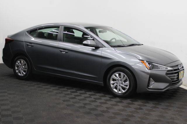 2019 Hyundai Elantra SE FWD photo