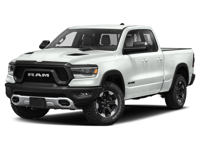 2019 Ram 1500 Rebel 4WD photo