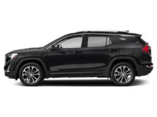 2019 GMC Terrain SLT AWD photo