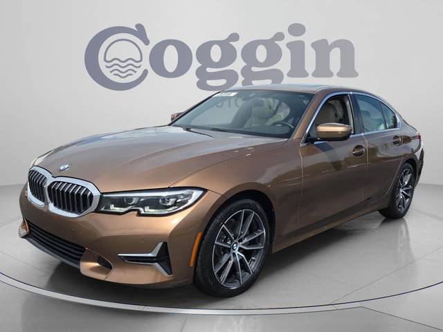 2019 BMW 3 Series 330i RWD photo