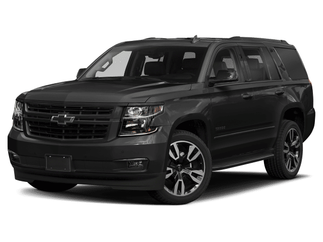 2019 Chevrolet Tahoe Premier 4WD photo