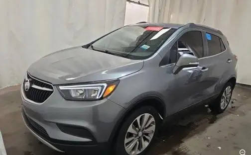 2019 Buick Encore Preferred FWD photo