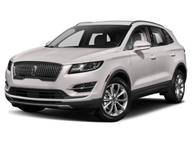 2019 Lincoln MKC Reserve FWD photo